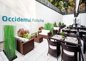 Occidental Praha Five 5