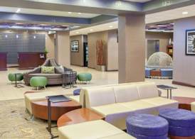 Wyndham Garden Elk Grove Village - O'Hare 2