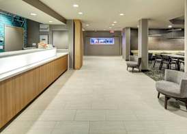 SpringHill Suites Port Saint Lucie 2