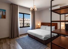 Canary Boutique Hotel 5