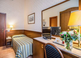 Hotel Martelli 4