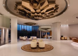 ITC Kohenur, a Luxury Collection Hotel, Hyderabad 3