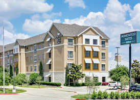 Homewood Suites by Hilton Dallas/Allen 2