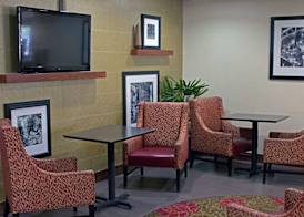 Hampton Inn Norfolk/Chesapeake (Greenbrier Area) 4