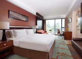 Holiday Inn Beijing Shijingshan Parkview by IHG 5