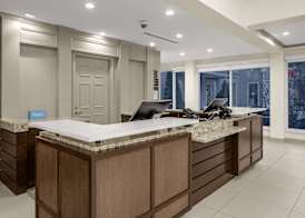Hilton Garden Inn Raleigh-Durham Airport 5