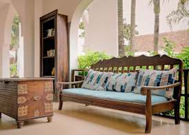 AHG Hisia Nungwi Experience Hotel 3
