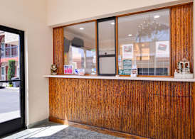 Americas Best Value Inn Rialto 5