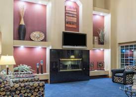 Ramada by Wyndham Springfield North 2