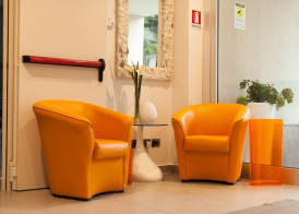 Residence Hotel Albachiara 4