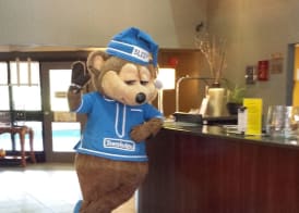 Travelodge by Wyndham Ottawa East 4