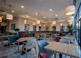 Hampton by Hilton Denizli 3