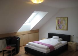 Neu Heidelberg - Guesthouse & Apartments 3