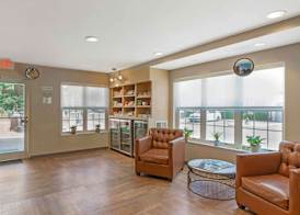Extended Stay America Suites - Newport News - Yorktown 4