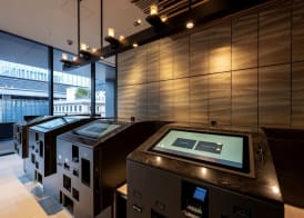 remm Tokyo Kyobashi 4