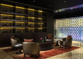 Renaissance Beijing Wangfujing Hotel 3