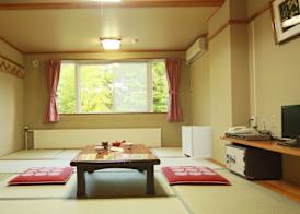 Hotel Sunny Valley 5