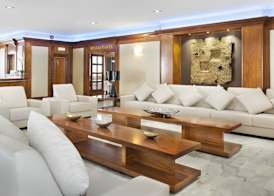 Elba Motril Beach & Business Hotel 5