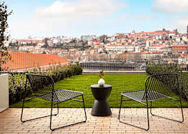 Tivoli Kopke Porto Gaia Hotel 4