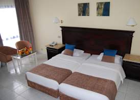 Cataract Resort & Aqua Park Naama Bay 3