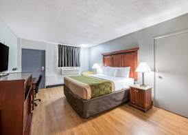 Rodeway Inn St Joseph 5