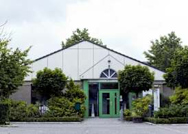 Campanile Shertogenbosch 4