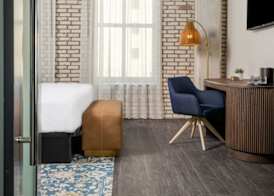 Origin Atlanta, a Wyndham Hotel 5