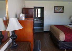 ISLAND HOTEL of Space Coast 4