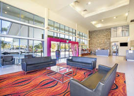 Crowne Plaza ALICE SPRINGS LASSETERS by IHG 3