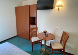 Hotel Pai 2