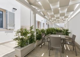 Residence Pianeta Mare 2