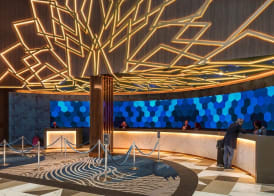 Seneca Niagara Resort & Casino 4