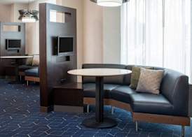 Courtyard by Marriott Decatur 3