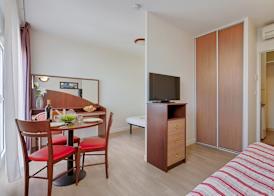 Zenitude Hôtel-Résidences Béziers Centre 5