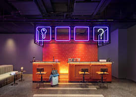 Moxy Chongqing 2