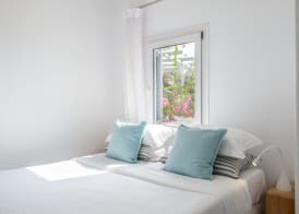 BayBees Sea View Residence 4