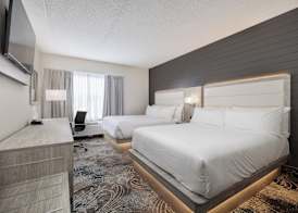 Oakfield Hotel & Suites Rochester, an Ascend Collection Hotel 4