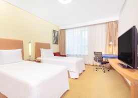 Holiday Inn Express BEIJING TEMPLE OF HEAVEN by IHG 5