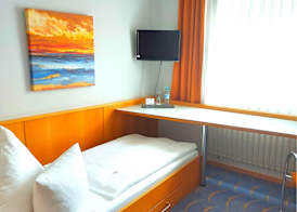 GenoHotel Karlsruhe 5