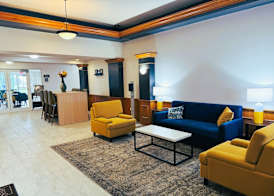Comfort Inn & Suites Sheboygan I-43 2
