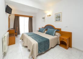 Hostal Marí 5