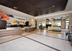Residence Inn by Marriott Austin Southwest 2