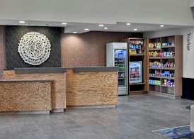 Fairfield by Marriott Inn & Suites LaGrange 5