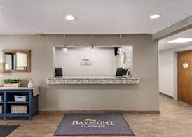 Baymont by Wyndham Mt. Pleasant 2