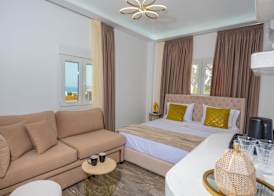 Ebita's Suites 3