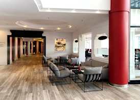 DORMERO Hotel Stuttgart 4