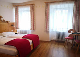 Landhotel Postgut - Tradition seit 1549 5