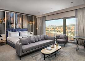 Crowne Plaza ISTANBUL TUZLA VIAPORT MARINA by IHG 3