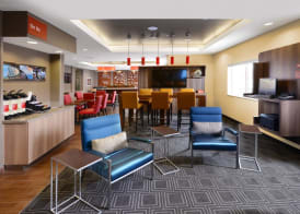 TownePlace Suites by Marriott Houston Galleria Area 2