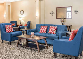 Comfort Inn & Suites Piqua-Near Troy-I75 4